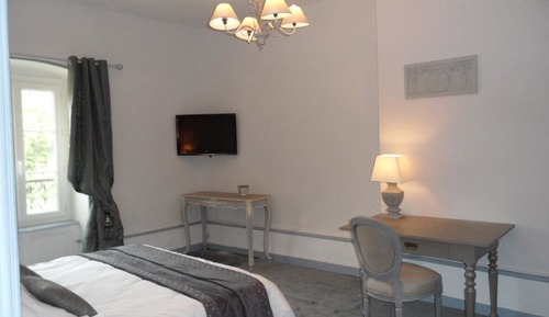 Chambre Double