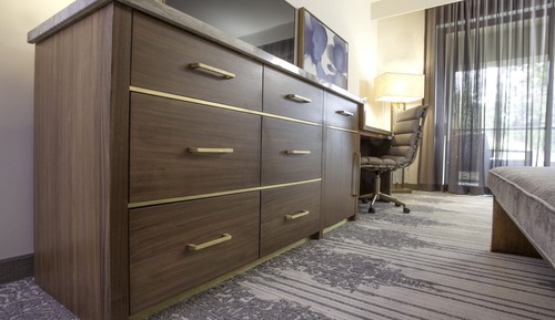 Chambre Premium, 1 très grand lit, accessible aux personnes à mobilité réduite, balcon