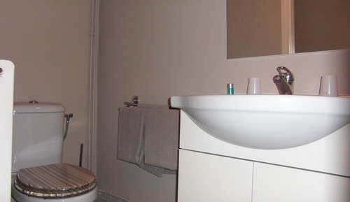 Chambre Double