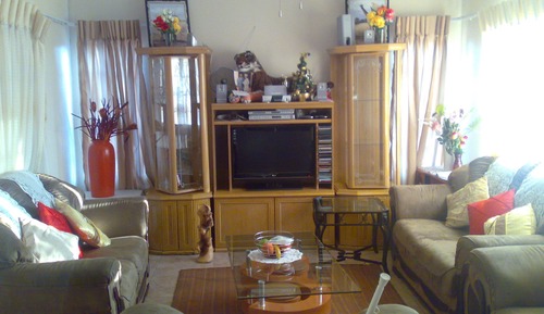 Chambre Deluxe (Junior)