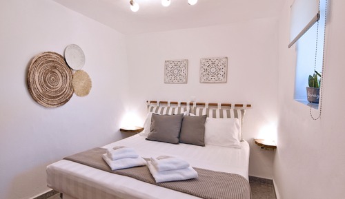 Appartement, 1 chambre