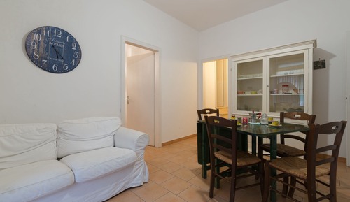 Appartement, 2 chambres