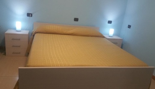 Chambre Double Standard (101)