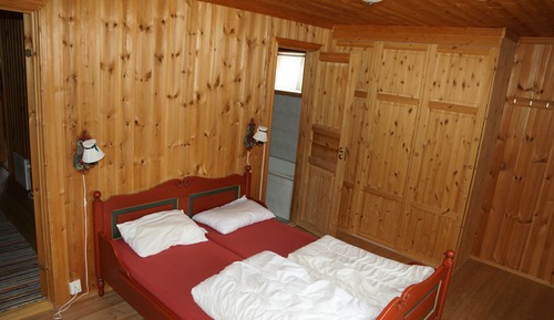 Cabane (Storhytta)