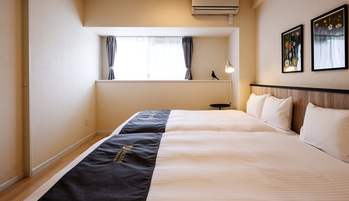 Appartement, non-fumeurs (ANNEX Clover)