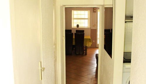 Appartement, terrasse (Appartement Rdc 90 m²)