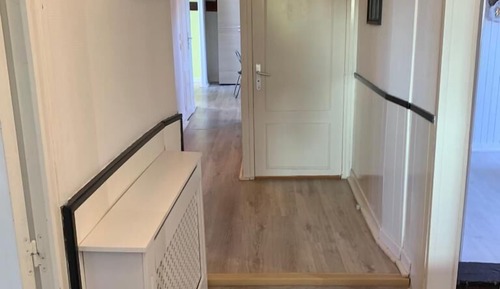 Appartement Standard (Appartement 90m² Etage)