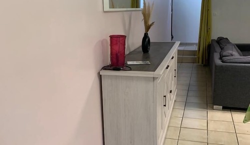 Appartement Duplex (Duplex)