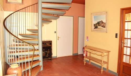 Maison Familiale (Grande Maison Bourgeoise)
