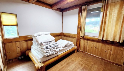 Appartement Duplex Signature