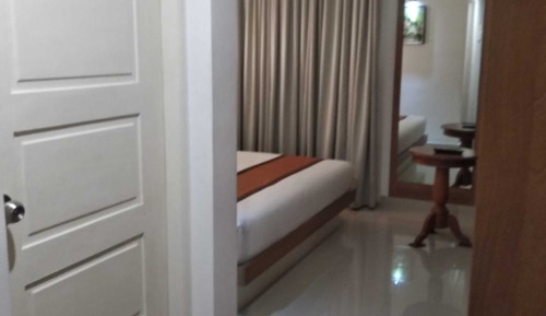 Chambre Deluxe