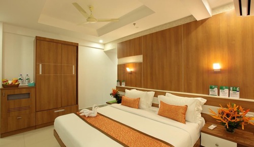 Suite Studio Luxe