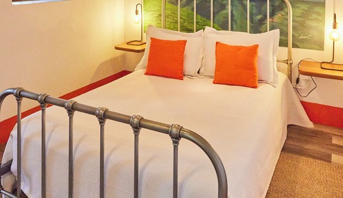 Chambre Double Exécutive
