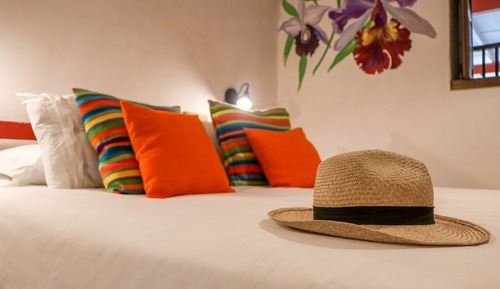 Chambre Standard