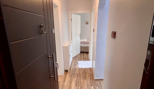 Suite Premium, 3 chambres, non-fumeurs, rez-de-chaussée