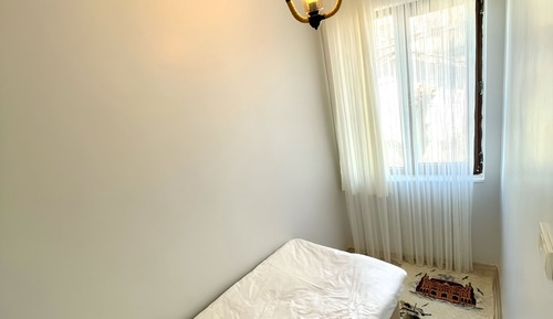 Suite Deluxe, 3 chambres, non-fumeurs