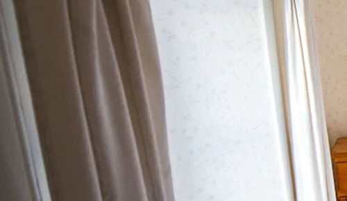 Chambre Simple, salle de bains privée