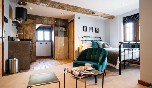 Studio Supérieur (Lister)