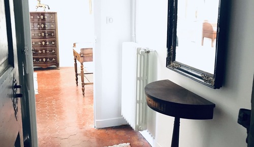 Chambre Double (Comtesse)