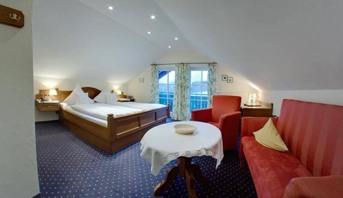 Chambre Familiale (Schindelberg)