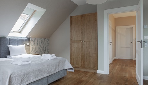 Appartement Deluxe