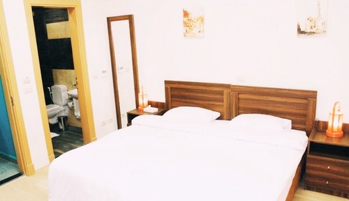Chambre Simple