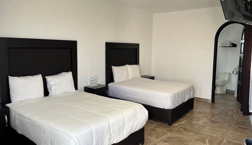 Chambre Standard
