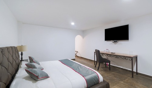 Chambre Supérieure