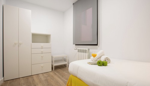Appartement (2 Bedrooms)