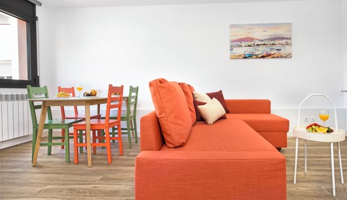 Appartement (2 Bedrooms)