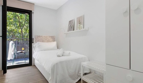 Appartement (2 Bedrooms)