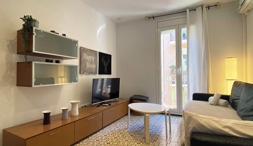 Appartement (2 Bedrooms)