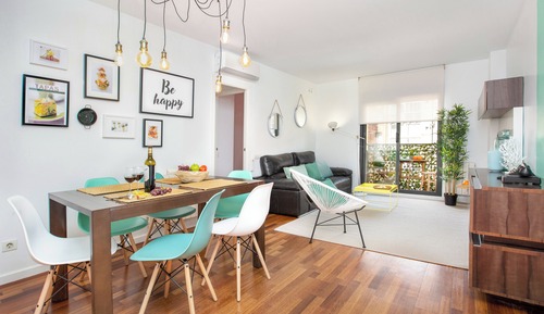 Appartement (4 Bedrooms)