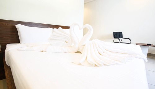 Chambre Luxe