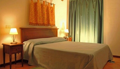 Chambre Simple (205)