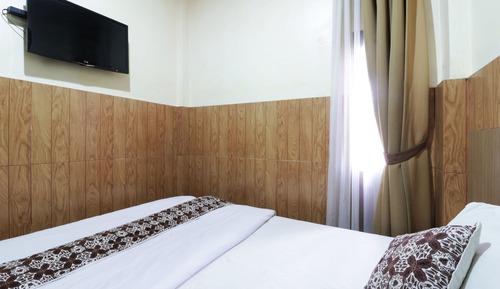 Chambre Supérieure