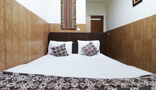 Chambre Deluxe