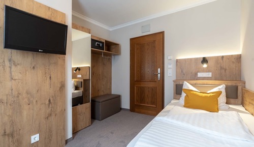 Chambre Simple Standard
