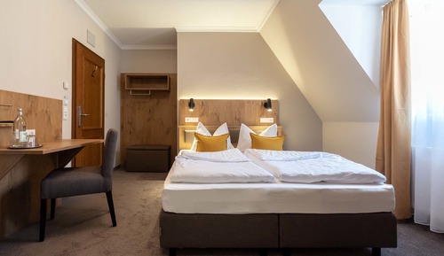 Chambre Standard