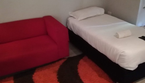Chambre Simple