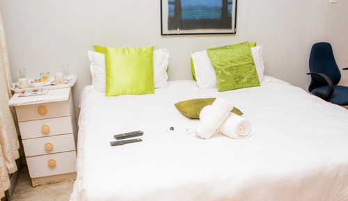 Chambre Quadruple