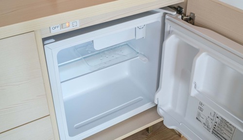 Chambre avec lits jumeaux, non-fumeurs (Moderate)