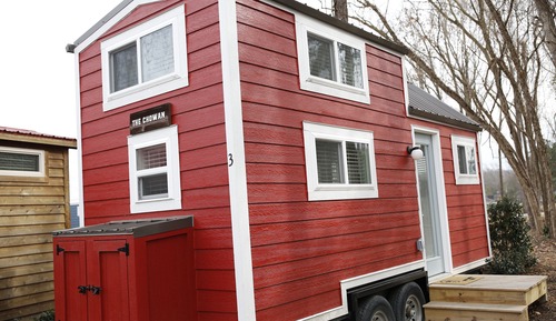 Cabane