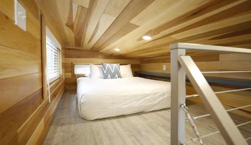 Cabane