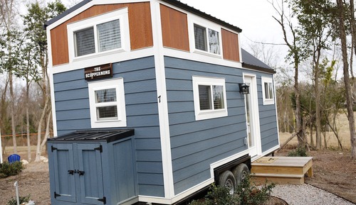 Cabane