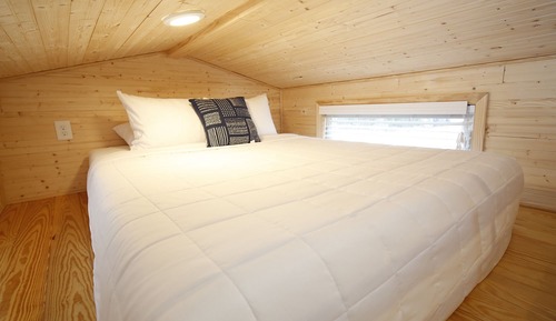 Cabane
