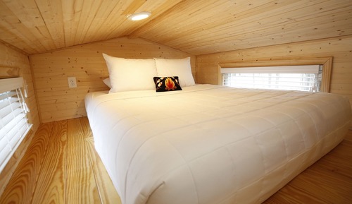Cabane