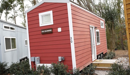 Cabane