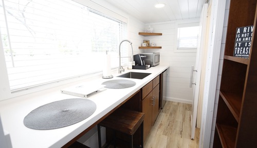 Cabane