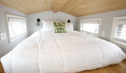 Cabane